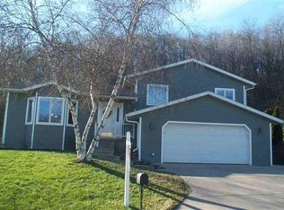 3009 Hillside Trl, Cross Plains, WI 53528