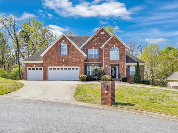 1206 Edgewater Ct, Salisbury, NC 28146