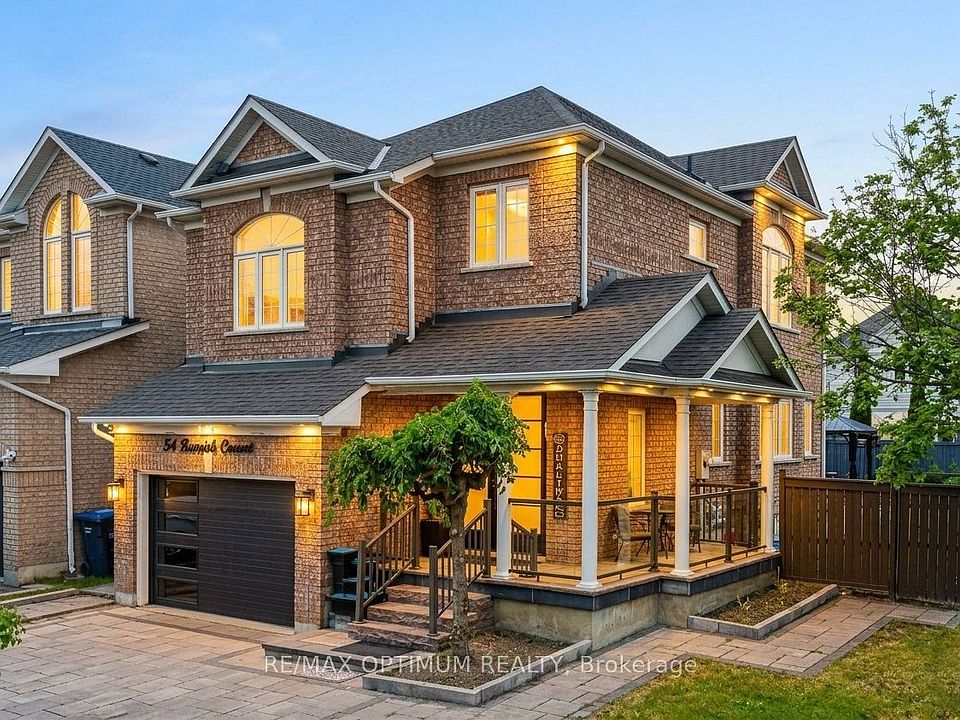 1st image of 54 Bramoak Cres