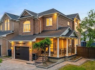 54 Bramoak Cres, Brampton, ON L7A1T6
