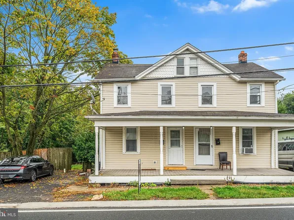 22/20 N Limerick Rd, Royersford, PA 19468