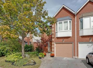 1240 Westview Ter #87, Oakville, ON L6M3M4