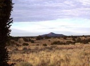 2920 N Frontier Trl, Williams, AZ 86046