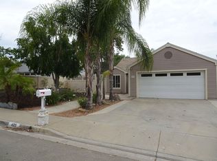 423 Shady Glen Dr, Fallbrook, CA 92028