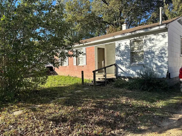 3650 McDuff Ave, Memphis, TN 38111