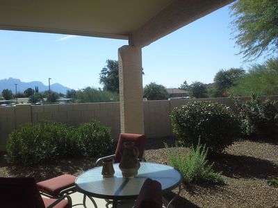 64465 E Wind Ridge Cir, Tucson, AZ, 85739