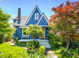 6516 SE Reedway St, Portland, OR 97206