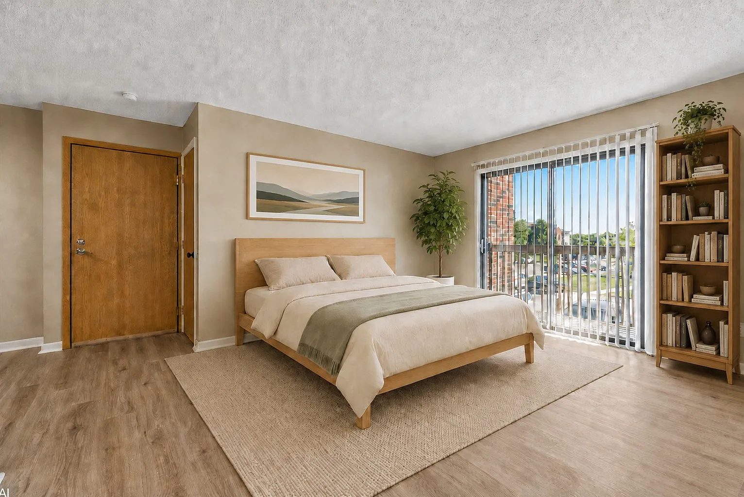 Ridge View Apartments — Photo 3