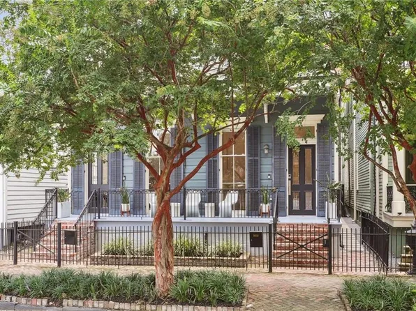 935 Jackson Ave, New Orleans, LA 70130