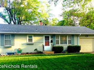 609 W 89th St, Kansas City, MO 64114