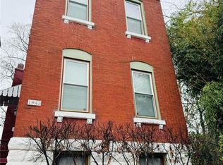 1943 Wyoming St, Saint Louis, MO