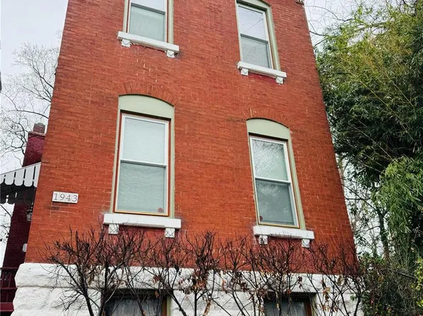 1943 Wyoming St, Saint Louis, MO 63118