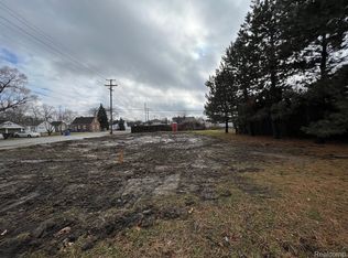 6816 Jackson Ave, Warren, MI 48091