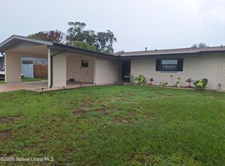 585 Harrison St, Titusville, FL 32780