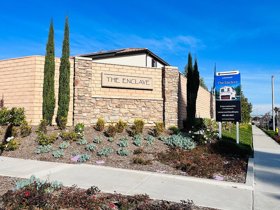 Enclave Community