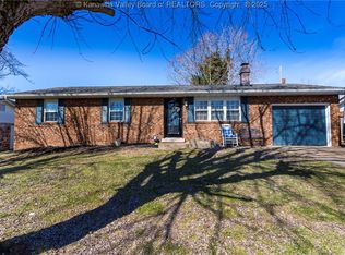 55 Steve St, Culloden, WV 25510