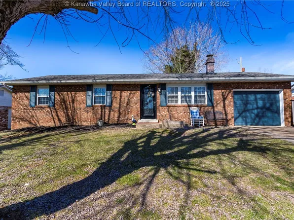 55 Steve St, Culloden, WV 25510