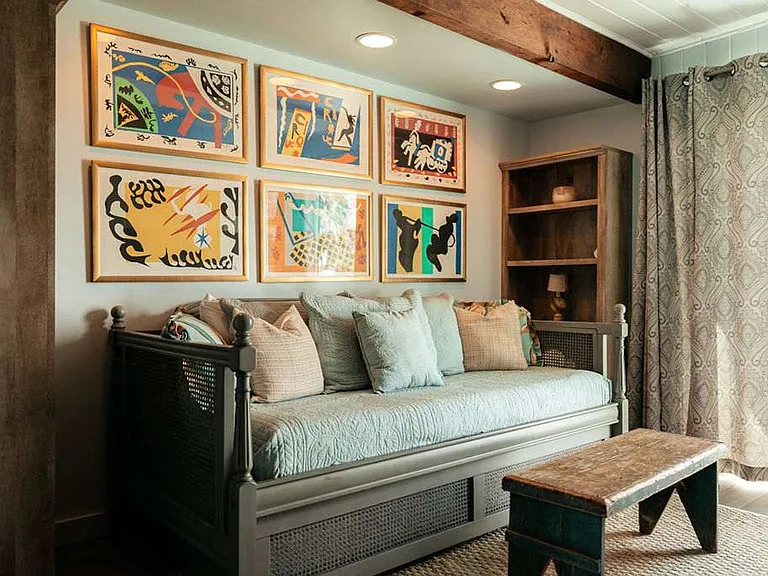 Sofa Bed