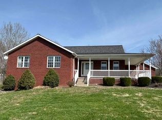 669 E 300 N, Jasper, IN