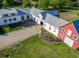 281 Haskell Hill Rd, Harrison, ME 04040