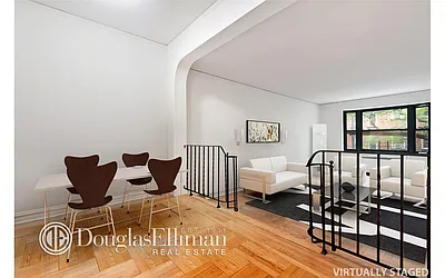 Sold by Douglas Elliman
