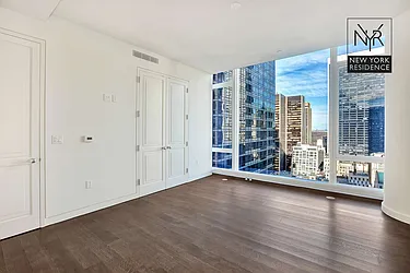 Rented by New York Residence