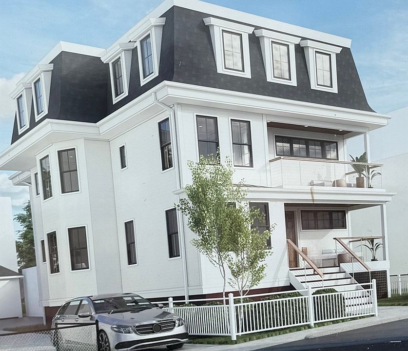 1st image of 16 Curtis St #2