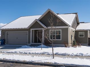 48 Hatfield Ct, Bozeman, MT 59718