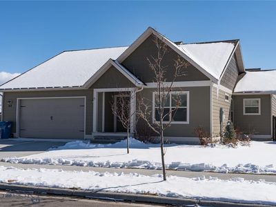 48 Hatfield Ct, Bozeman, MT, 59718