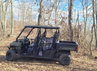 Wayside Creamery Rd, Wayside, WV 24985