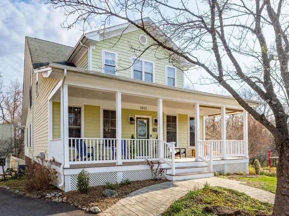 1862 Clay Dr, Crozet, VA 22932