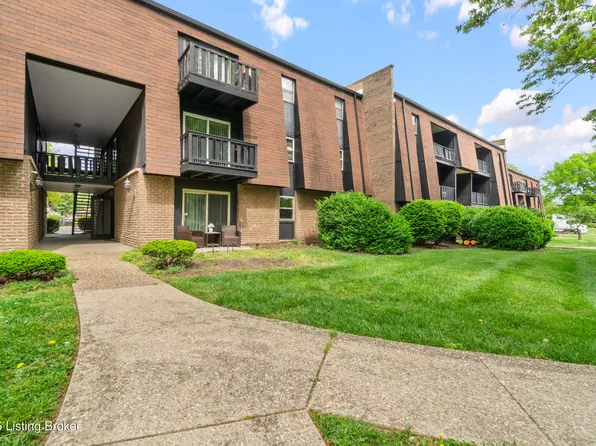 3505 Lodge Ln APT 210, Louisville, KY 40218
