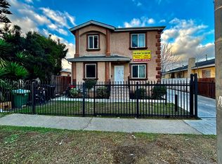 207 E 120th St, Los Angeles, CA 90061