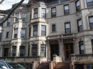 397 Stuyvesant Ave, Brooklyn, NY 11233