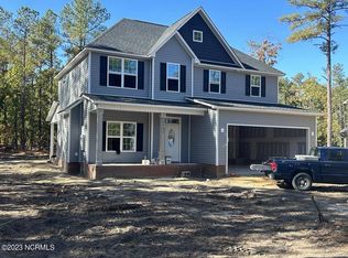 15621 Blue Water Ct, Wagram, NC 28396