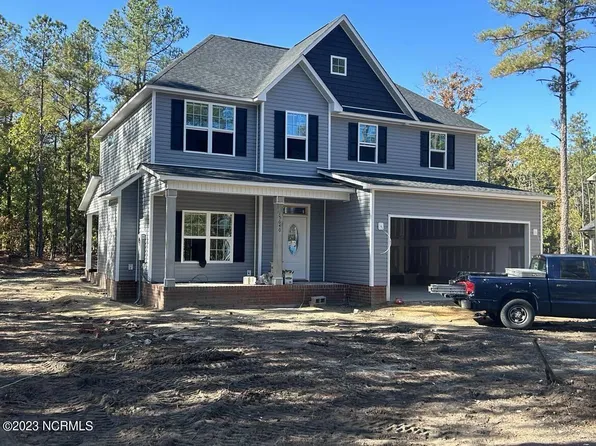 9 Blue Water Court, Wagram, NC 28396