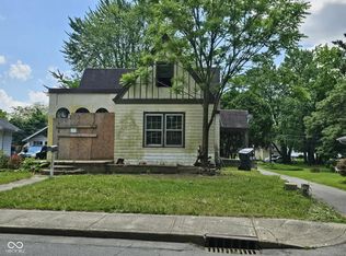 1025 W 9th St, Anderson, IN 46016