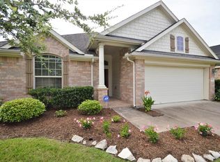 1805 High Falls Ln, Pearland, TX 77581