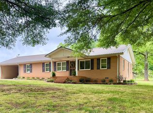 1191 Aderhold Rogers Rd, Commerce, GA 30530