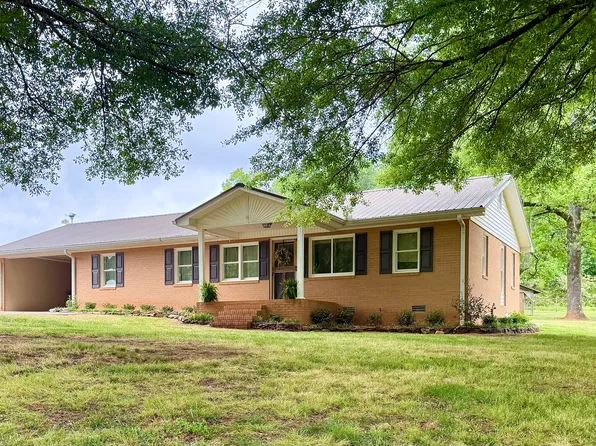 1191 Aderhold Rogers Rd, Commerce, GA 30530