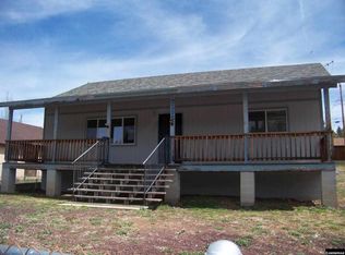 2293 S Joyce Ln, Pinetop, AZ 85935