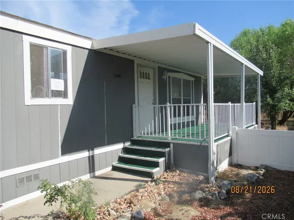 35109 Highway 79 Space 208, Warner Springs, CA 92086