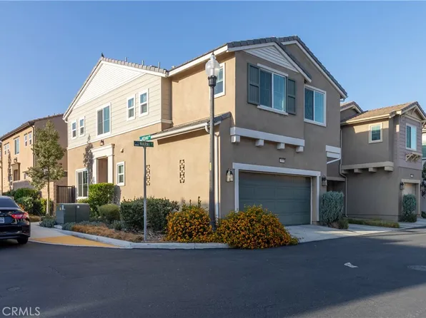 5599 Merano Way, Fontana, CA 92336