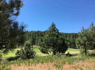 1197 Great Spirit, Portola, CA 96106