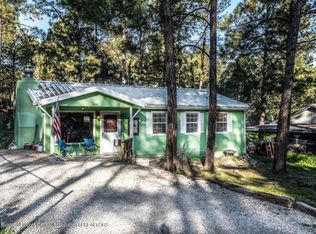 106 Clover Dr, Ruidoso, NM 88345