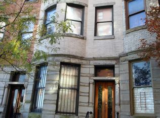 221 E Preston St FLOOR BASEMENT, Baltimore, MD 21202