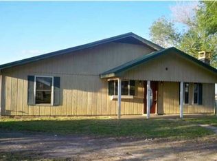 2538 Fournerat Rd, Eunice, LA 70535