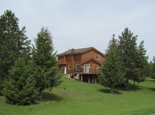 204 Clear Creek Rd, Cascade, ID 83611