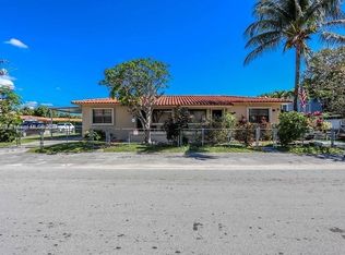 1801 SW 25th Ave, Miami, FL 33145