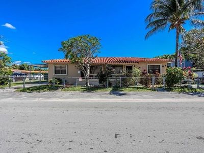 1801 SW 25th Ave, Miami, FL, 33145